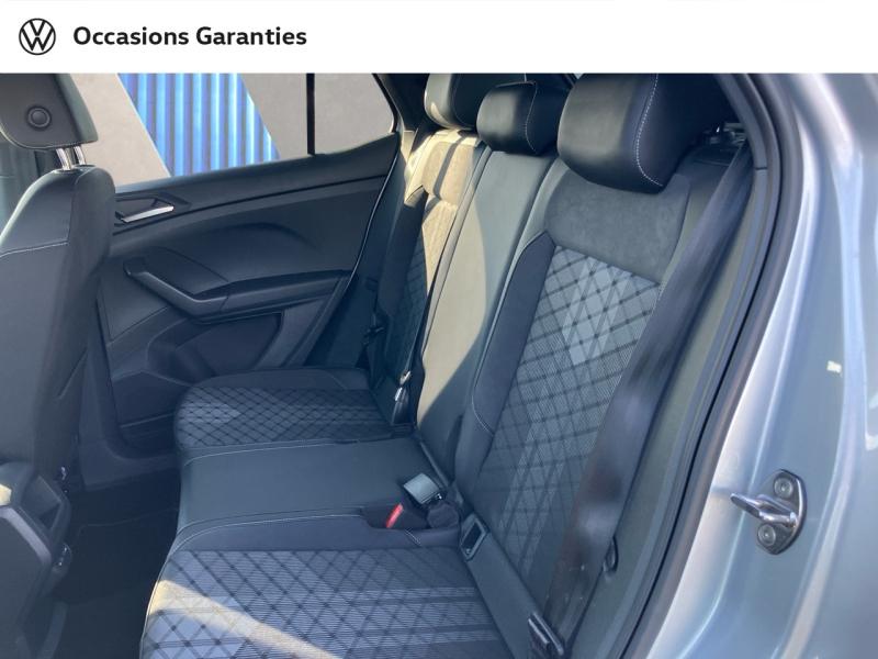 Voitures occasions VOLKSWAGEN T-CROSS R-Line Edition Longeville-lès-Saint-Avold
