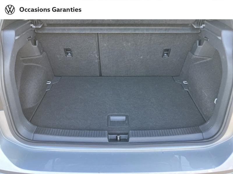 Voitures occasions VOLKSWAGEN T-CROSS R-Line Edition Longeville-lès-Saint-Avold