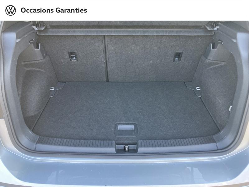 Voitures occasions VOLKSWAGEN T-CROSS R-Line Edition Longeville-lès-Saint-Avold
