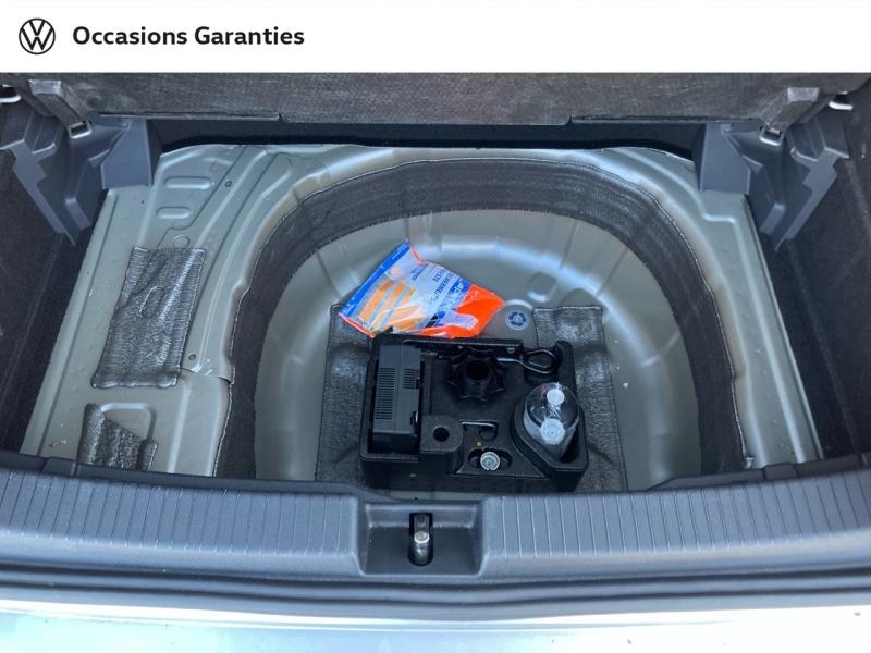 Voitures occasions VOLKSWAGEN T-CROSS R-Line Edition Longeville-lès-Saint-Avold