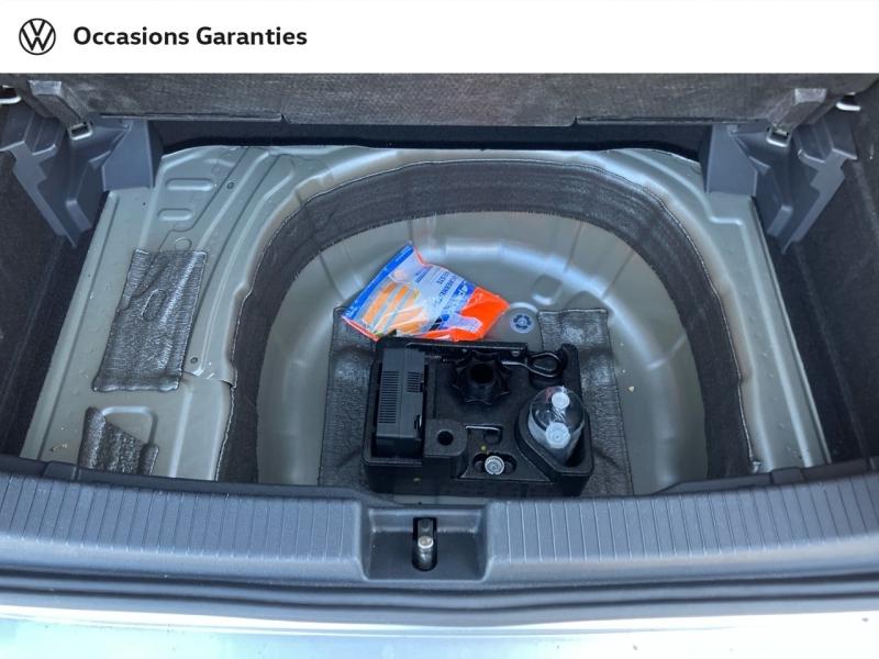 Voitures occasions VOLKSWAGEN T-CROSS R-Line Edition Longeville-lès-Saint-Avold