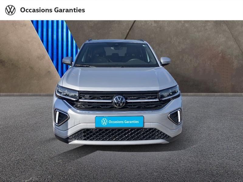 Voitures occasions VOLKSWAGEN T-CROSS R-Line Edition Longeville-lès-Saint-Avold