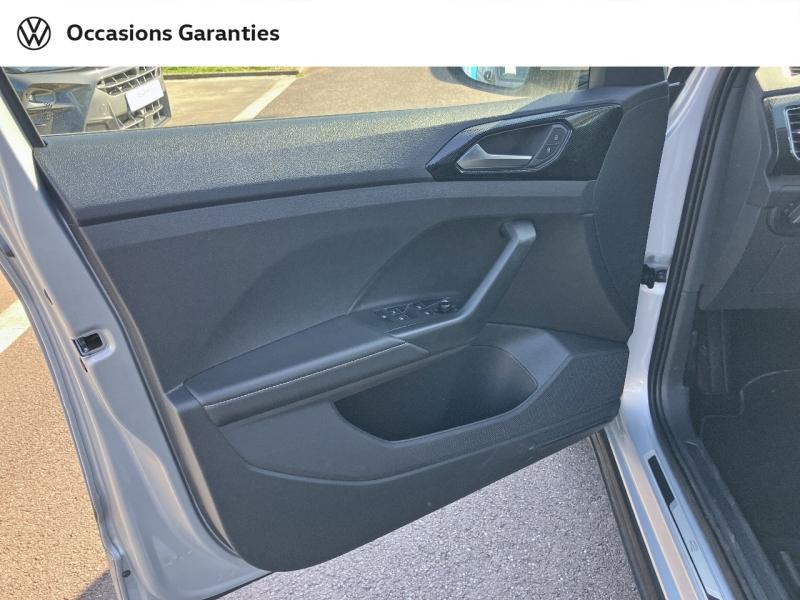 Voitures occasions VOLKSWAGEN T-CROSS R-Line Edition Longeville-lès-Saint-Avold