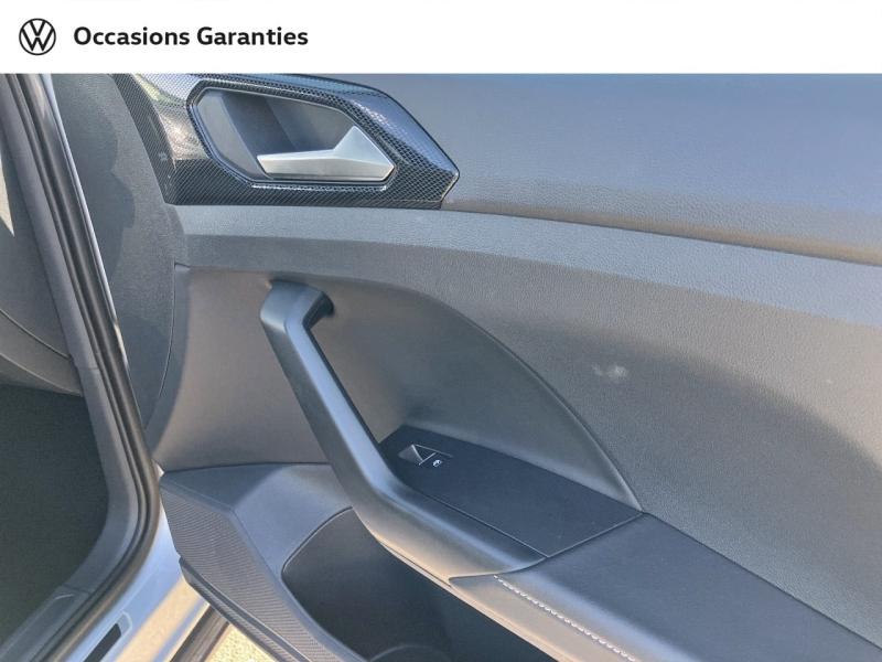 Voitures occasions VOLKSWAGEN T-CROSS R-Line Edition Longeville-lès-Saint-Avold
