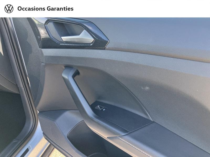 Voitures occasions VOLKSWAGEN T-CROSS R-Line Edition Longeville-lès-Saint-Avold