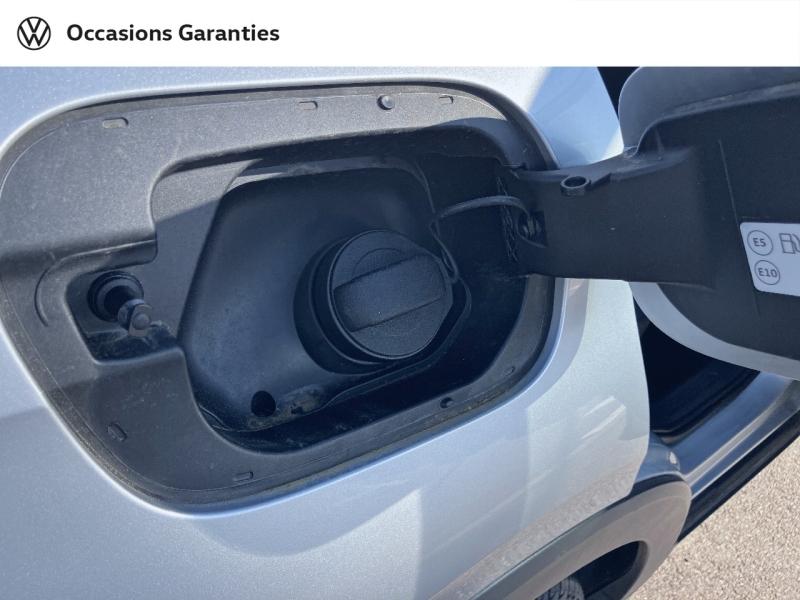 Voitures occasions VOLKSWAGEN T-CROSS R-Line Edition Longeville-lès-Saint-Avold