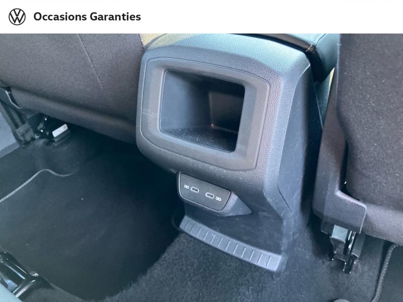 Voitures occasions VOLKSWAGEN T-CROSS R-Line Edition Longeville-lès-Saint-Avold