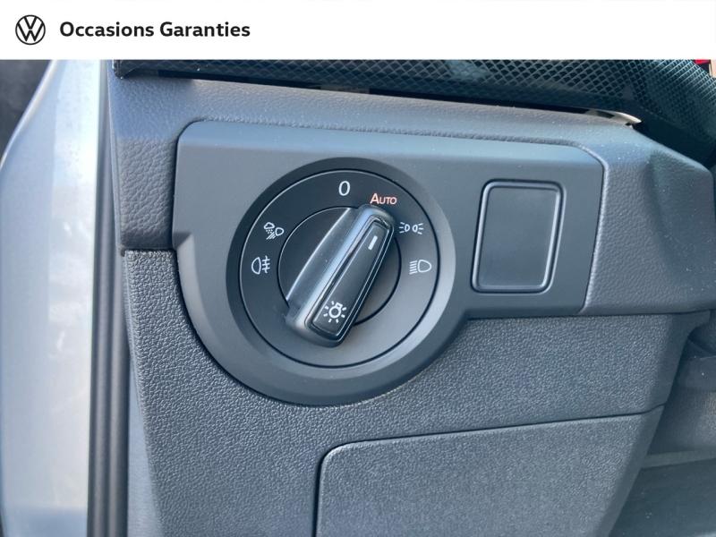 Voitures occasions VOLKSWAGEN T-CROSS R-Line Edition Longeville-lès-Saint-Avold