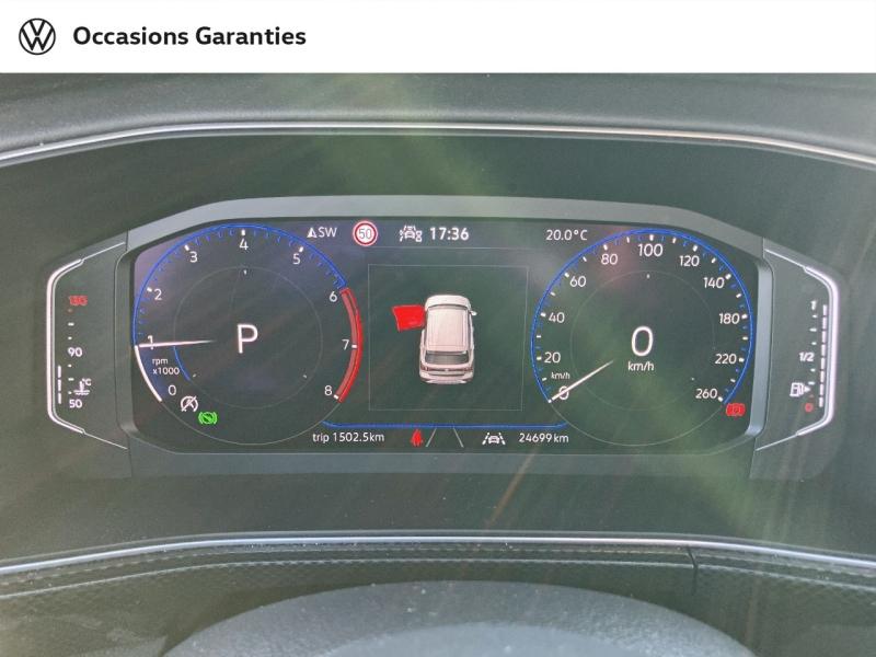 Voitures occasions VOLKSWAGEN T-CROSS R-Line Edition Longeville-lès-Saint-Avold