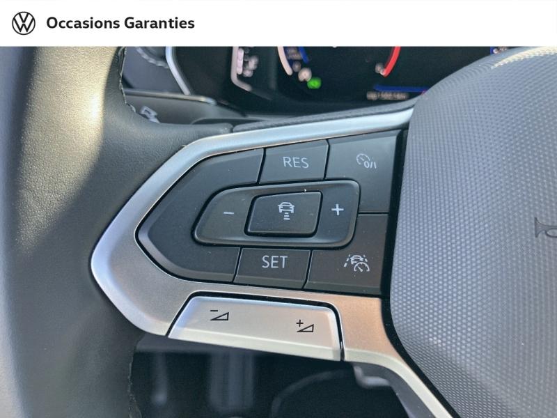 Voitures occasions VOLKSWAGEN T-CROSS R-Line Edition Longeville-lès-Saint-Avold
