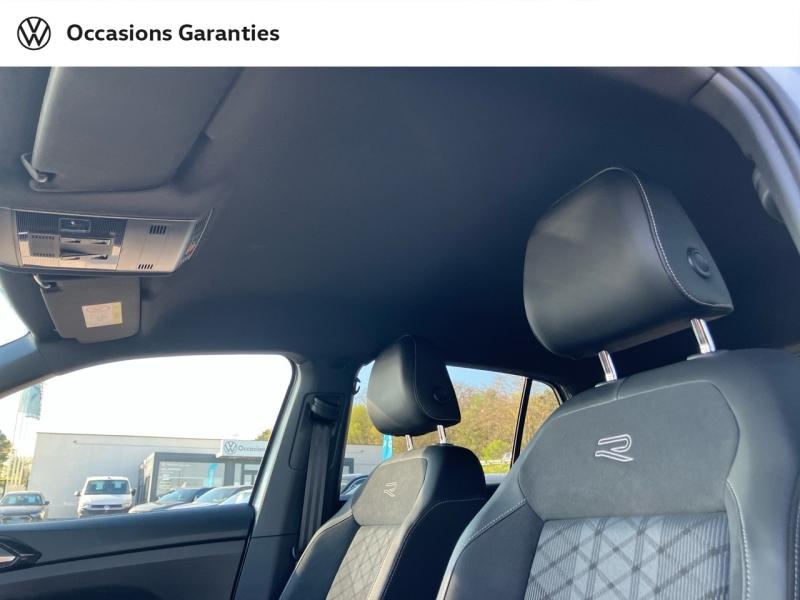 Voitures occasions VOLKSWAGEN T-CROSS R-Line Edition Longeville-lès-Saint-Avold
