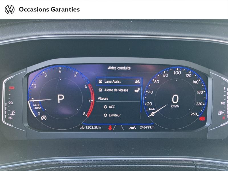 Voitures occasions VOLKSWAGEN T-CROSS R-Line Edition Longeville-lès-Saint-Avold