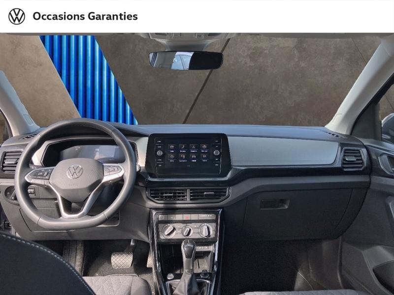 Voitures occasions VOLKSWAGEN T-CROSS VW Edition Longeville-lès-Saint-Avold
