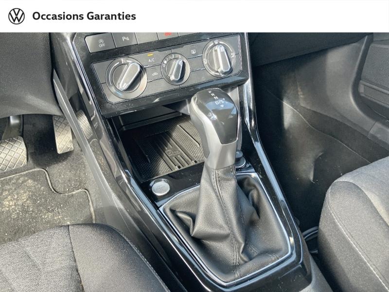 Voitures occasions VOLKSWAGEN T-CROSS VW Edition Longeville-lès-Saint-Avold