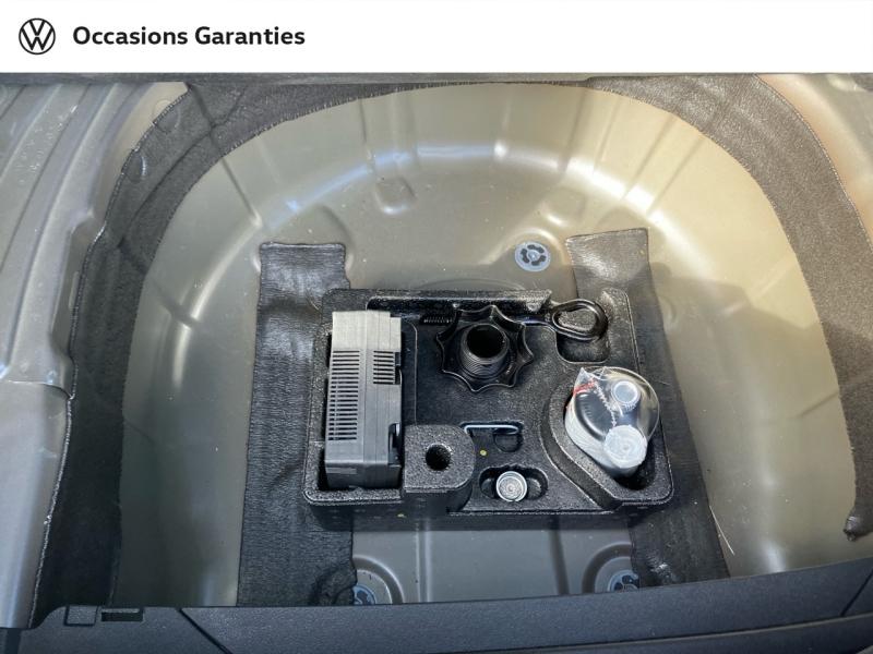 Voitures occasions VOLKSWAGEN T-CROSS VW Edition Longeville-lès-Saint-Avold