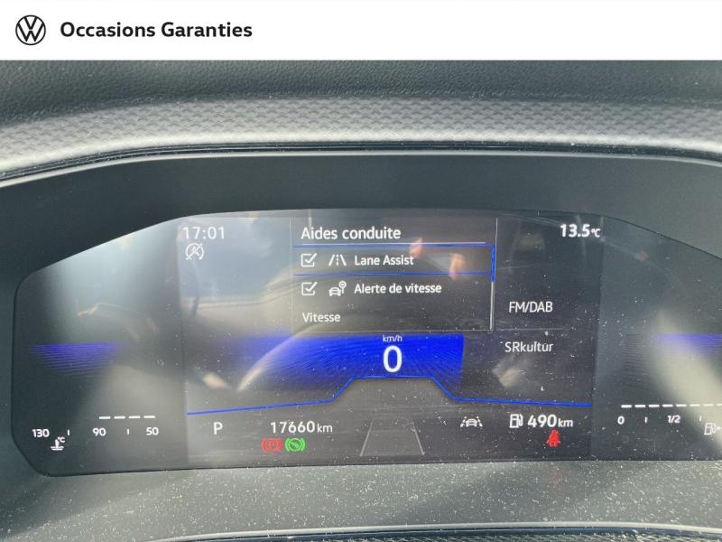 Voitures occasions VOLKSWAGEN T-CROSS VW Edition Longeville-lès-Saint-Avold