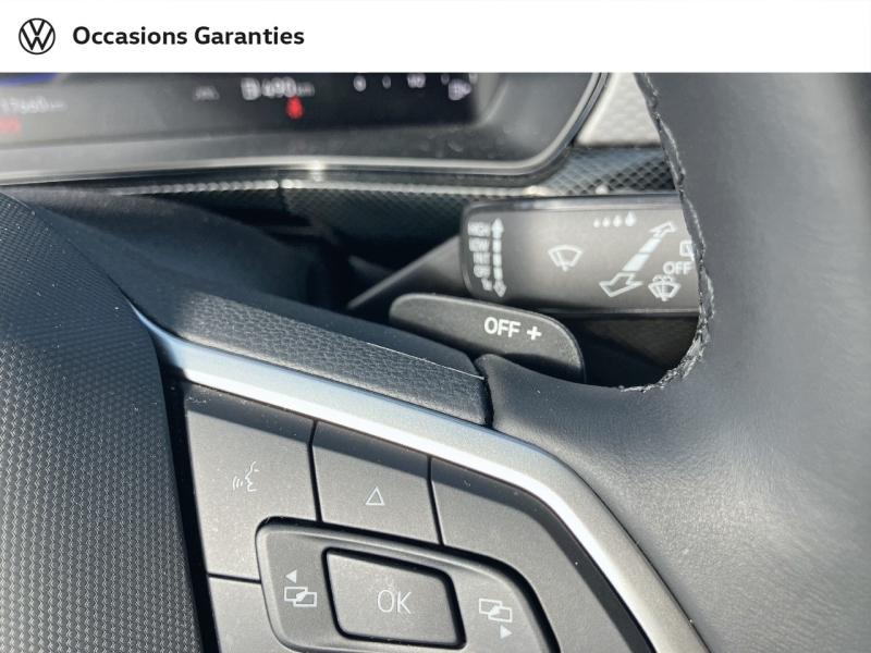 Voitures occasions VOLKSWAGEN T-CROSS VW Edition Longeville-lès-Saint-Avold