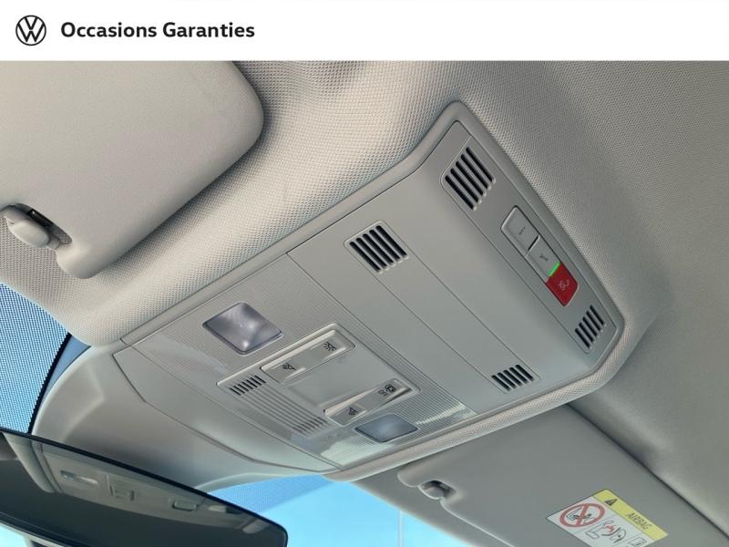 Voitures occasions VOLKSWAGEN T-CROSS VW Edition Longeville-lès-Saint-Avold