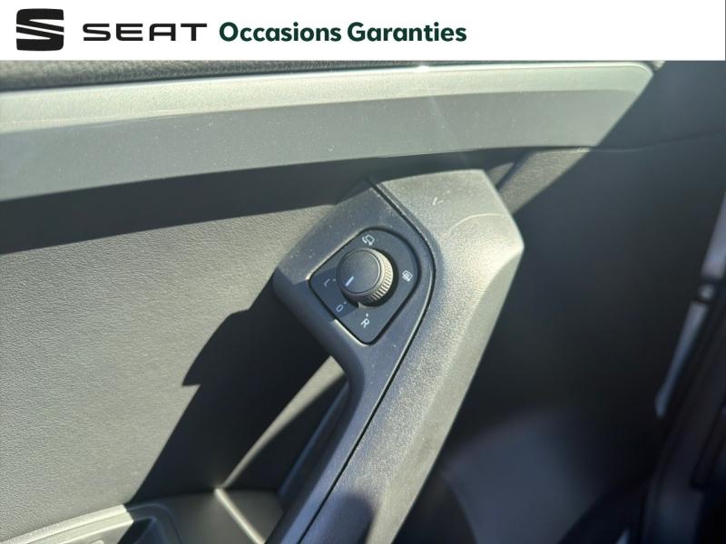 Voitures occasions SEAT ATECA Copa Longeville-lès-Saint-Avold