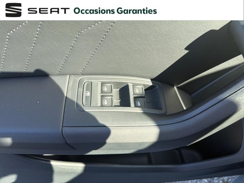 Voitures occasions SEAT ATECA Copa Longeville-lès-Saint-Avold