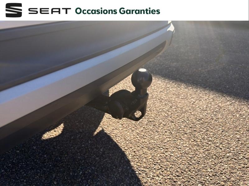 Voitures occasions SEAT ATECA Copa Longeville-lès-Saint-Avold