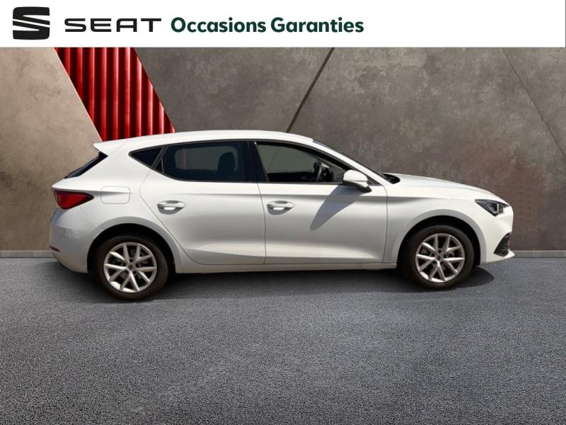 Voitures occasions SEAT LEON Style Longeville-lès-Saint-Avold