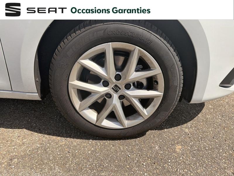 Voitures occasions SEAT LEON Style Longeville-lès-Saint-Avold