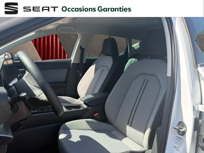 Voitures occasions SEAT LEON Style Longeville-lès-Saint-Avold