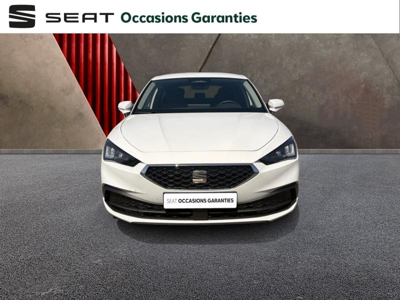 Voitures occasions SEAT LEON Style Longeville-lès-Saint-Avold