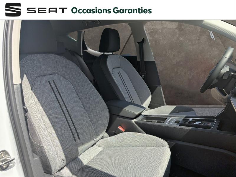 Voitures occasions SEAT LEON Style Longeville-lès-Saint-Avold