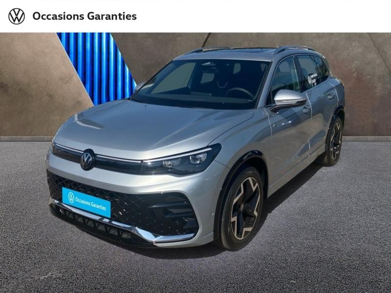 Voitures occasions VOLKSWAGEN TIGUAN R-Line Edition Longeville-lès-Saint-Avold