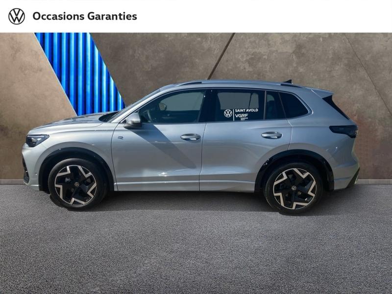 Voitures occasions VOLKSWAGEN TIGUAN R-Line Edition Longeville-lès-Saint-Avold