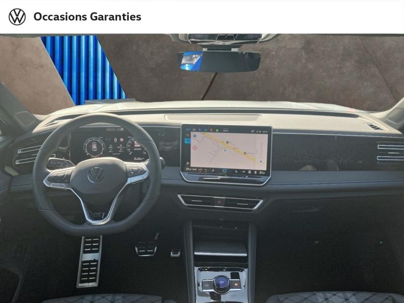 Voitures occasions VOLKSWAGEN TIGUAN R-Line Edition Longeville-lès-Saint-Avold