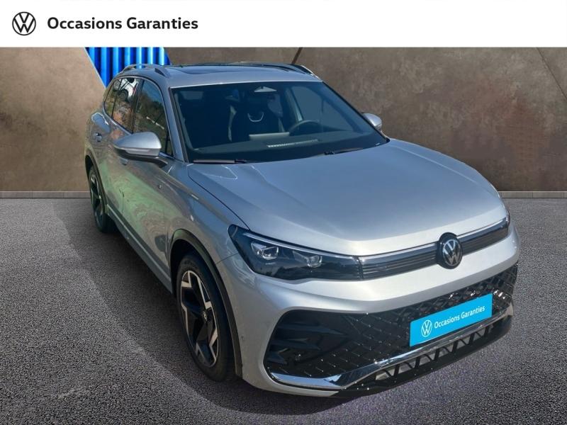 Voitures occasions VOLKSWAGEN TIGUAN R-Line Edition Longeville-lès-Saint-Avold