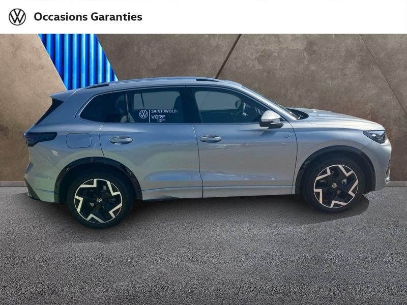 Voitures occasions VOLKSWAGEN TIGUAN R-Line Edition Longeville-lès-Saint-Avold