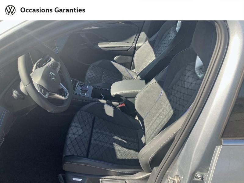 Voitures occasions VOLKSWAGEN TIGUAN R-Line Edition Longeville-lès-Saint-Avold