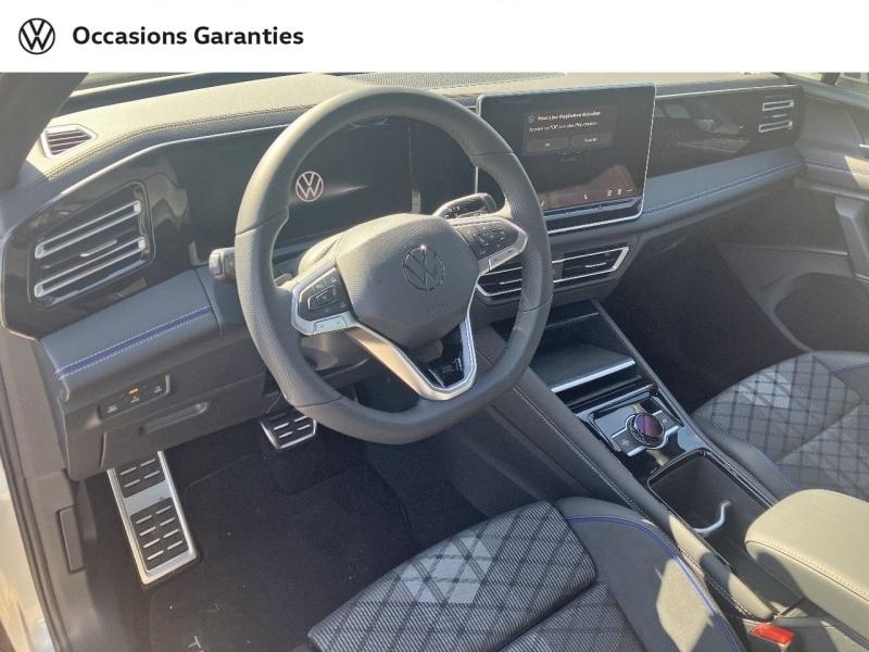 Voitures occasions VOLKSWAGEN TIGUAN R-Line Edition Longeville-lès-Saint-Avold