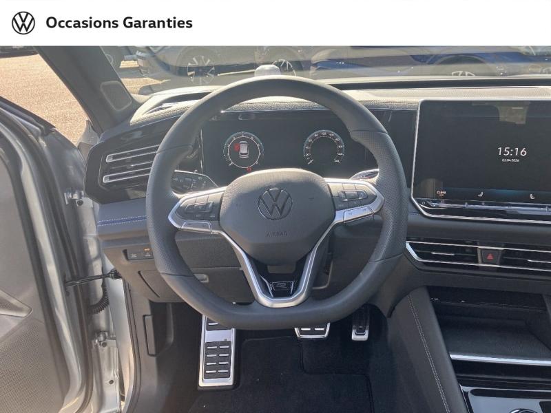 Voitures occasions VOLKSWAGEN TIGUAN R-Line Edition Longeville-lès-Saint-Avold