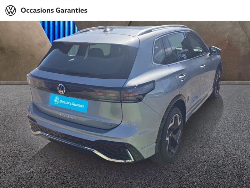Voitures occasions VOLKSWAGEN TIGUAN R-Line Edition Longeville-lès-Saint-Avold
