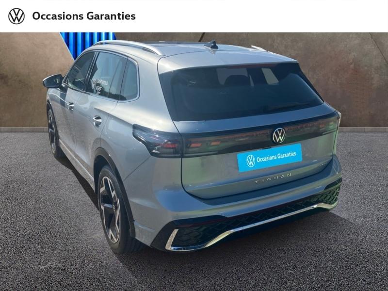 Voitures occasions VOLKSWAGEN TIGUAN R-Line Edition Longeville-lès-Saint-Avold
