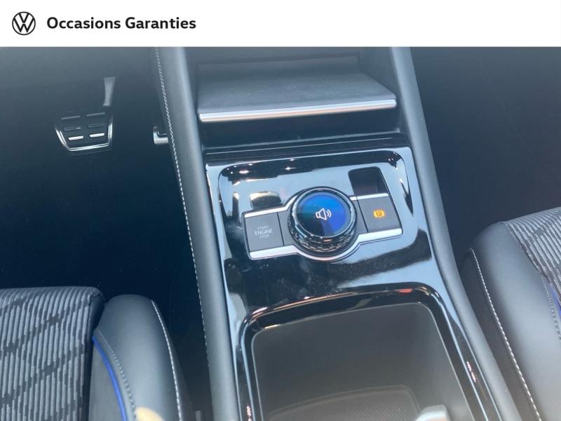 Voitures occasions VOLKSWAGEN TIGUAN R-Line Edition Longeville-lès-Saint-Avold