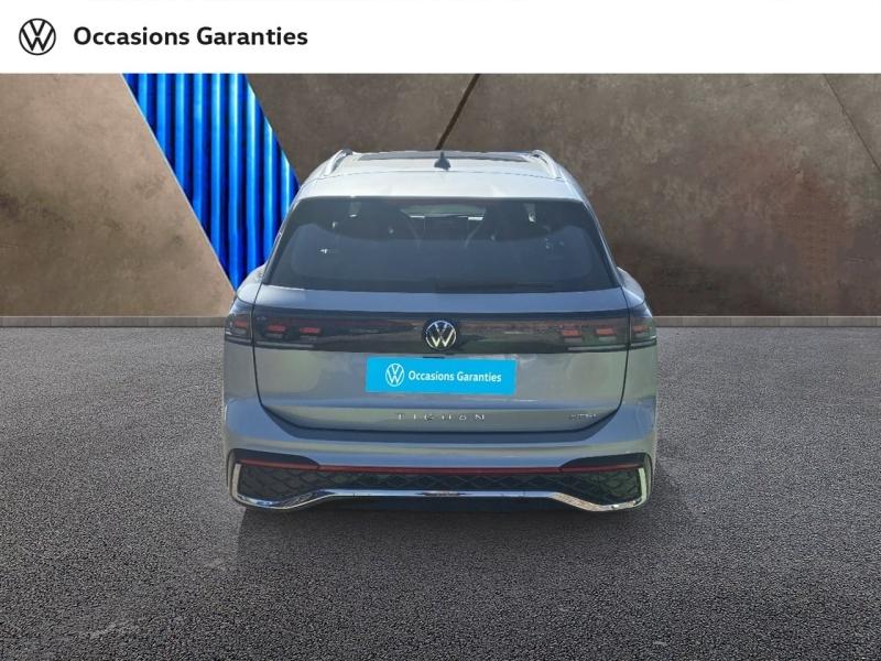Voitures occasions VOLKSWAGEN TIGUAN R-Line Edition Longeville-lès-Saint-Avold