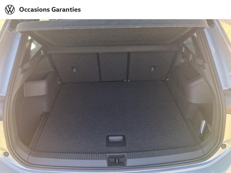Voitures occasions VOLKSWAGEN TIGUAN R-Line Edition Longeville-lès-Saint-Avold