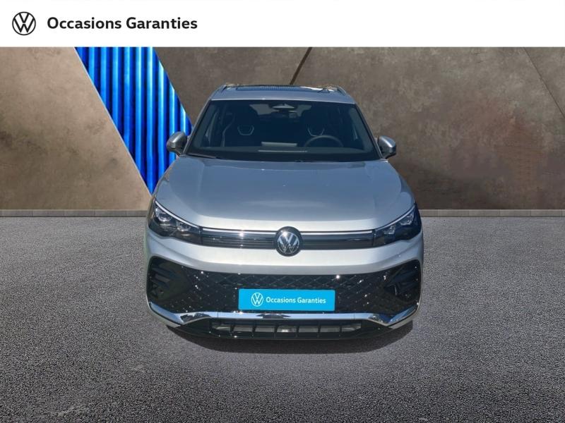Voitures occasions VOLKSWAGEN TIGUAN R-Line Edition Longeville-lès-Saint-Avold