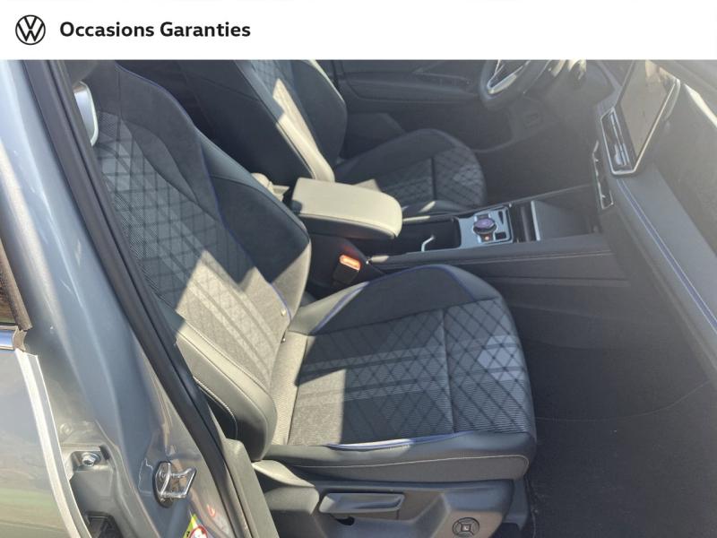 Voitures occasions VOLKSWAGEN TIGUAN R-Line Edition Longeville-lès-Saint-Avold