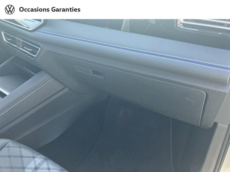 Voitures occasions VOLKSWAGEN TIGUAN R-Line Edition Longeville-lès-Saint-Avold