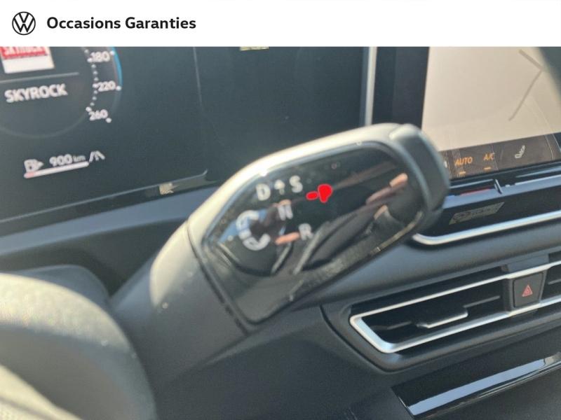 Voitures occasions VOLKSWAGEN TIGUAN R-Line Edition Longeville-lès-Saint-Avold
