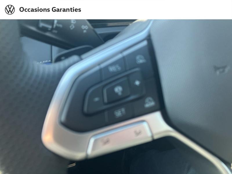 Voitures occasions VOLKSWAGEN TIGUAN R-Line Edition Longeville-lès-Saint-Avold
