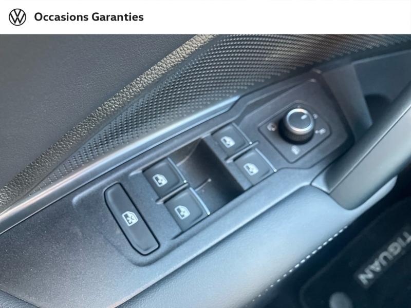 Voitures occasions VOLKSWAGEN TIGUAN R-Line Edition Longeville-lès-Saint-Avold