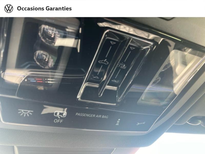 Voitures occasions VOLKSWAGEN TIGUAN R-Line Edition Longeville-lès-Saint-Avold